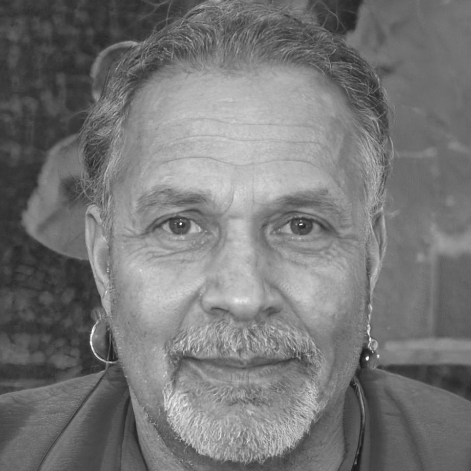 Portrait von Prof. Thorsten Müller