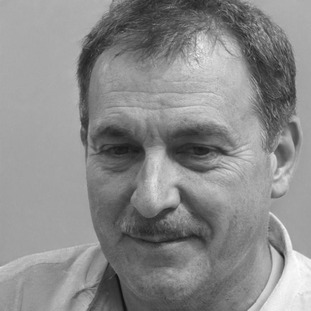 Gregor Hellmann, Gründer und Finanzanalyst bei aurelynthox